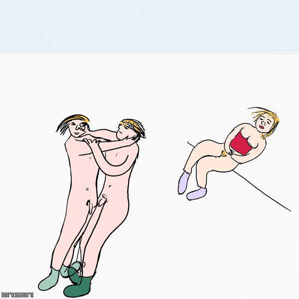 #142 Cain and Abel 2007