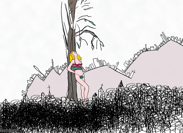 #147 Planet Earth 2007