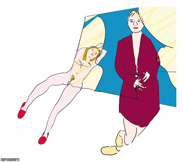 #149 Open windows (Awakening) 2007