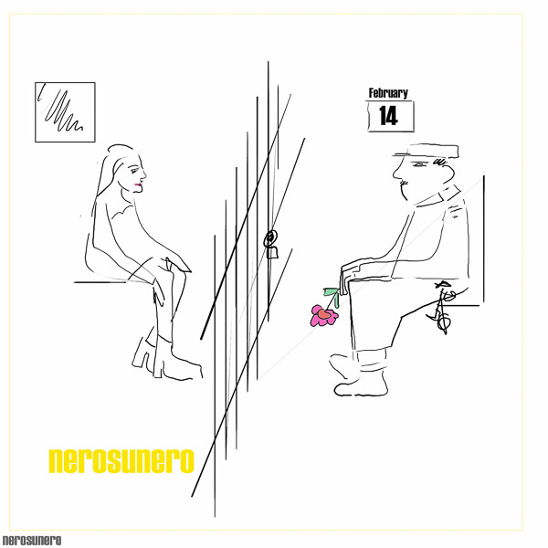 #150 St Valentine Day 2007