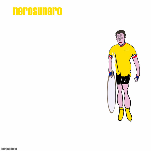 #159 Le Dur de France (Sarkozy) 2007