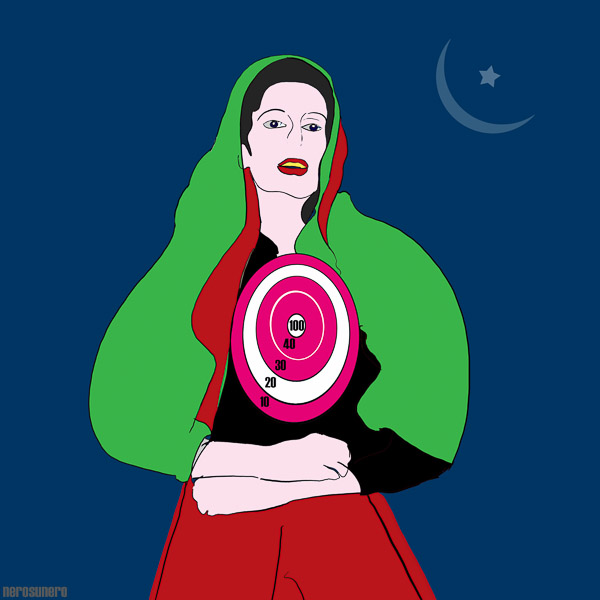 #164 Benazir Bhutto (21 June 1953 – 27 December 2007) 2007