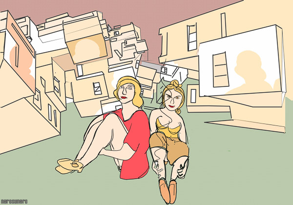 #67 Roma Citta' Aperta 2007