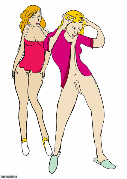 #68 Like the end of the world 2007