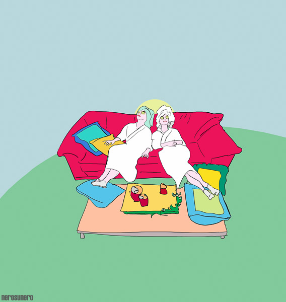 #82 Dreams at Smithfield Square Dublin 2007