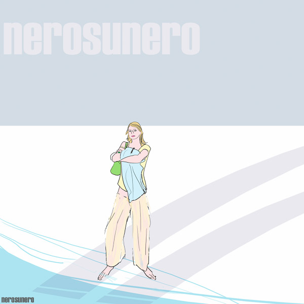 #87 My paradise 2007