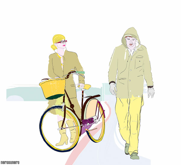 #175 He and She 2008