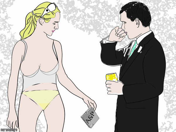 #203 Accept and Proceed 2008