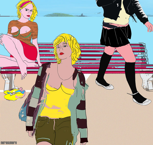 #208 This summer  2008