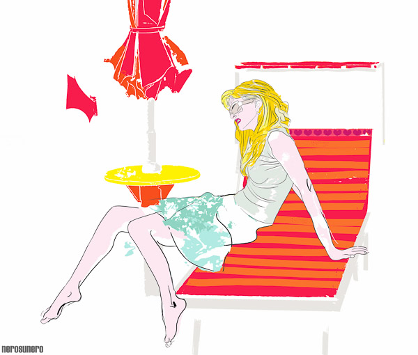 #218 Summer holiday #2 2008