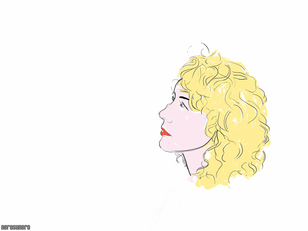 #223 At the concert 2008