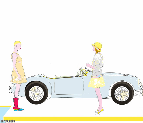 #224 Please would you give me some directions? 2008