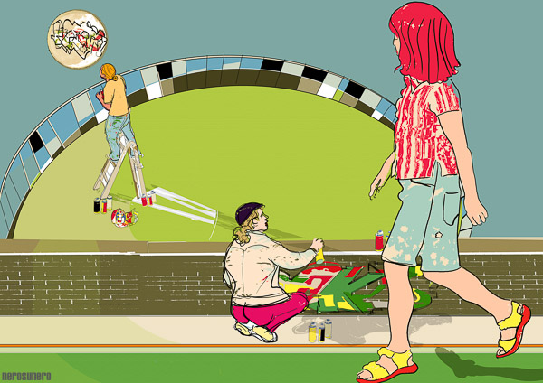 #227 Languages #2 2008