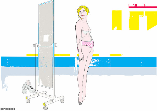 #234 Good morning 2008