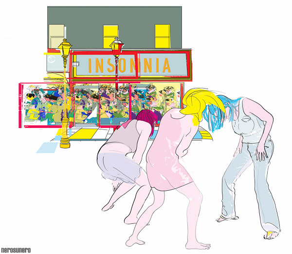 #254 Insomnia 2008