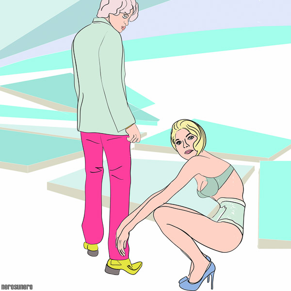 #273 Street level 2008