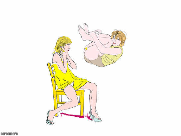 #280 Fatal attraction (Final pleasure) 2008