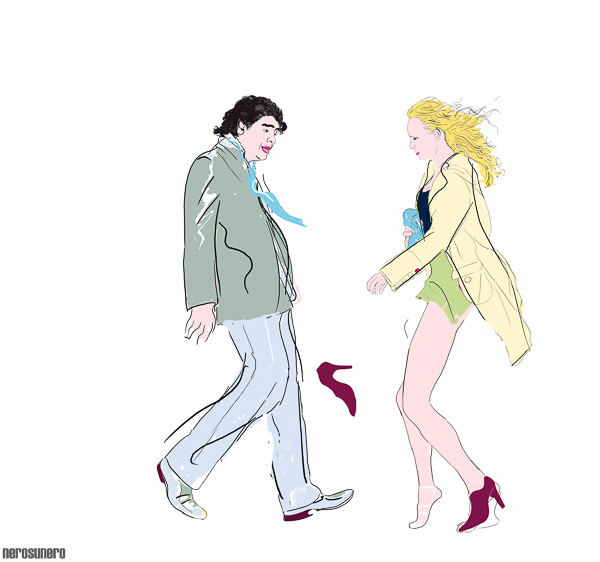 #291 The Sexy Game (with Maradona) 2008