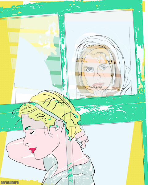 #298 Nastassja Kinski , Tess by Roman Polanski 2008