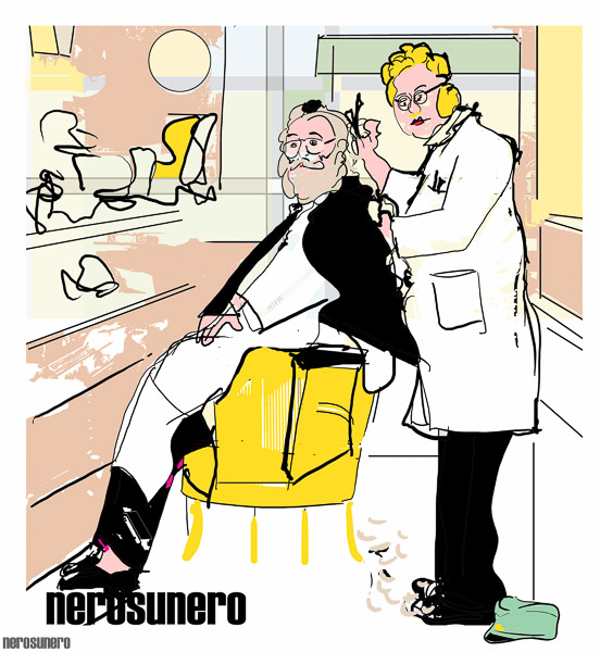 #302 Karadzic and Mladic 2008