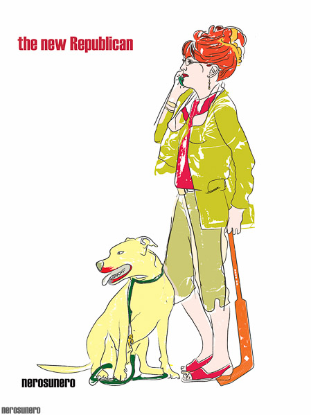 #308 Sara Pitbull 2008