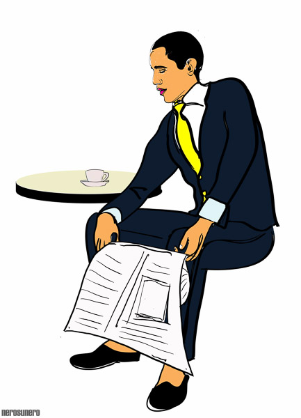 #315 Dream's Power (Obama) 2008