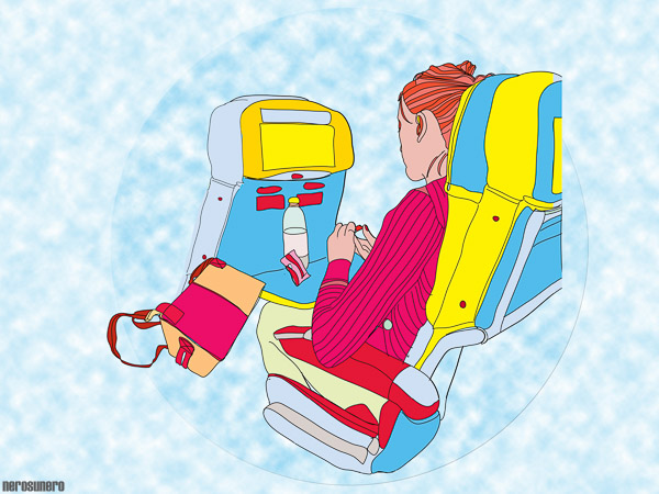 # 328 The Flight 2009