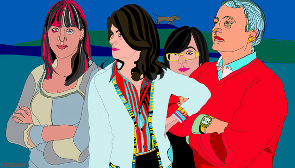 # 339 Vegezio 's Family #2 2009