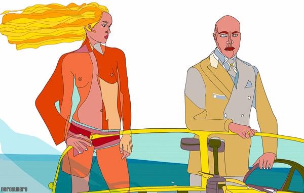 # 349 Wherever, whenever (The captain) 2009