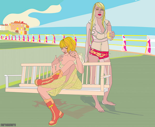 # 355 The Revelation 2009