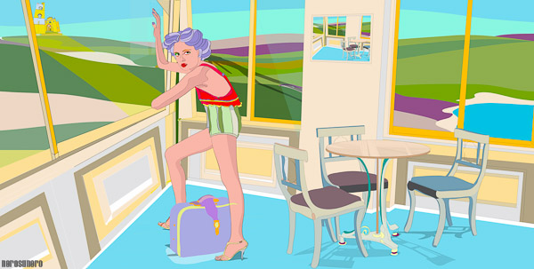 # 369 Annual retreat 2009