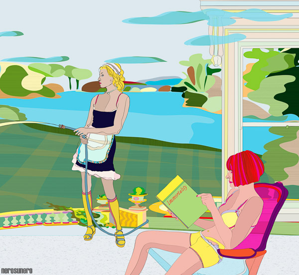 # 370 Immortality 2009