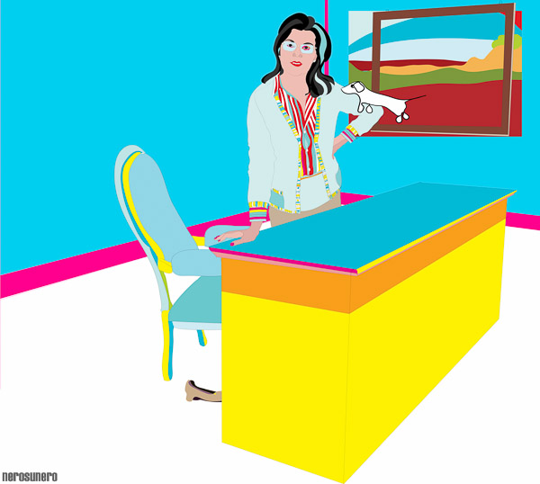 # 376 Serena and Serafino 2009