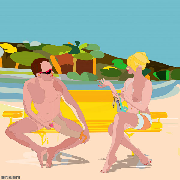 # 380 Conversation 2009