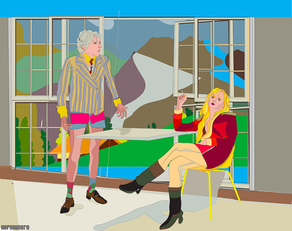 # 401 Roman Polanski: The Swiss hearing 2009