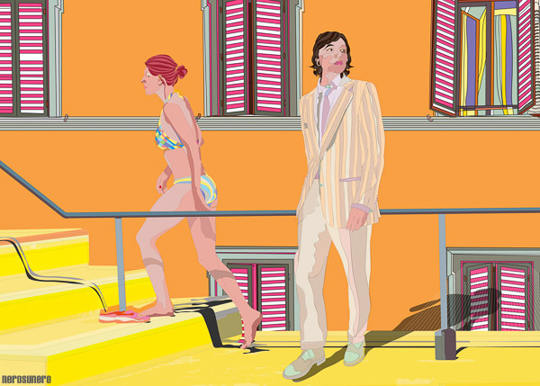 # 403 Sleepwalkers 2009