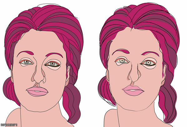 # 426 Double Larissa 2009