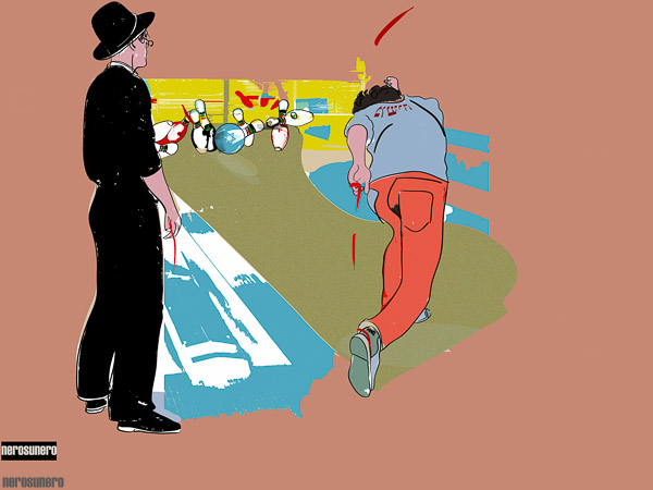 # 429 Gaza Strip's Games 2009