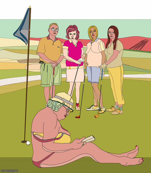 # 435 The Novel 2009