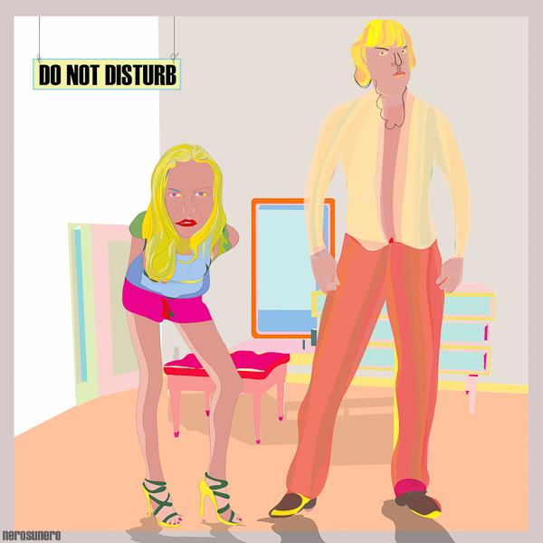 # 440 Do Not Disturb 2009