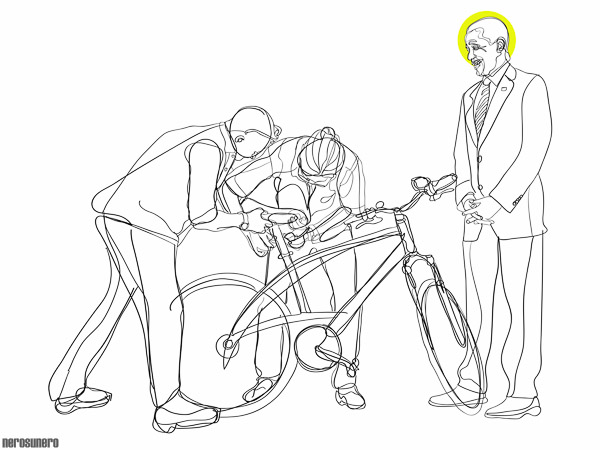 # 447 Saint Obama 2009