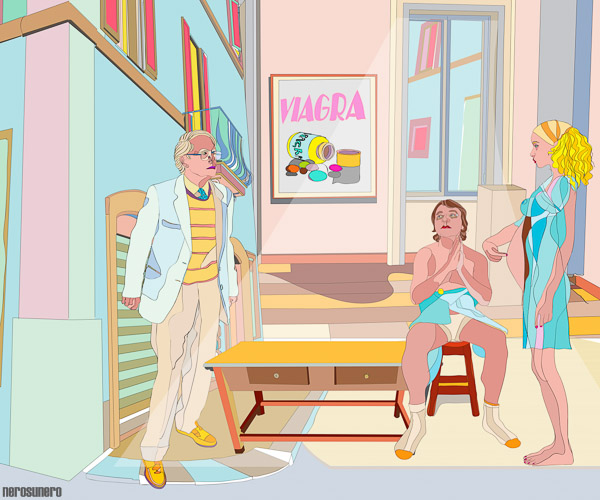 # 448 Viagra Fears 2009