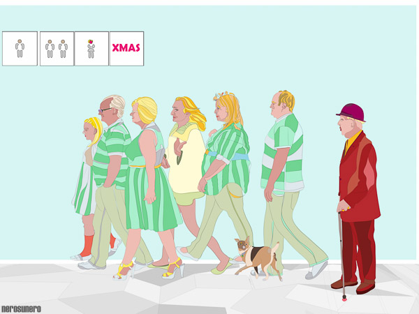 # 451 XMAS Sales 2009