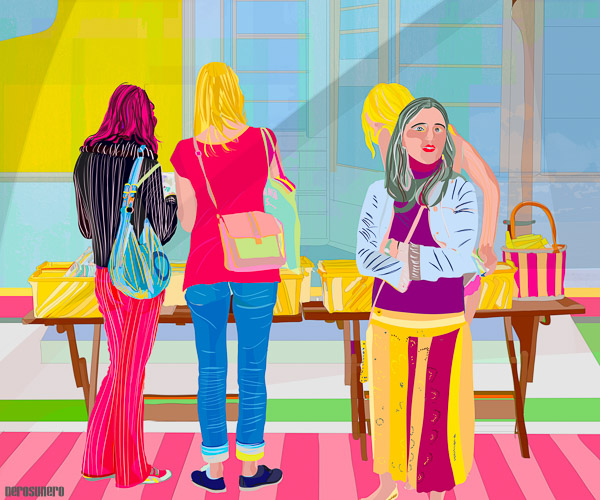 # 482 Second Hand Shop 2010