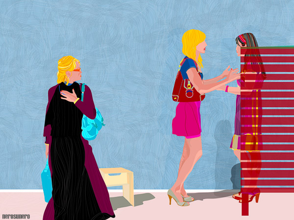 # 483 At the Parlour 2010