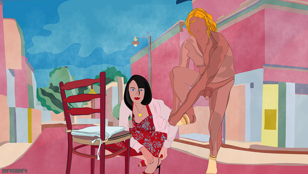 # 501 Casual Sex 2010