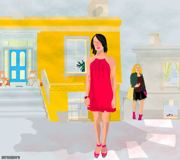 # 511 That sense of emptyness 2010