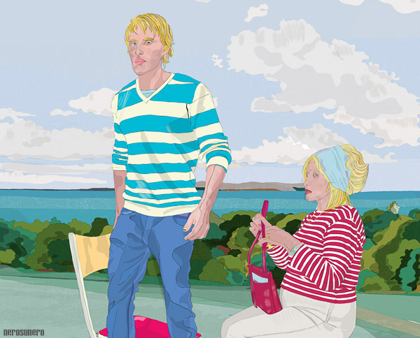 # 514 The urgency of belonging 2010