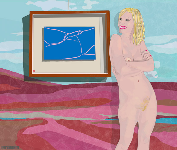 # 521 The Art Collector 2010