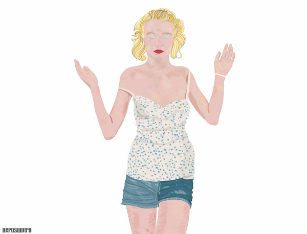 # 525 Ecce Muliere 2010